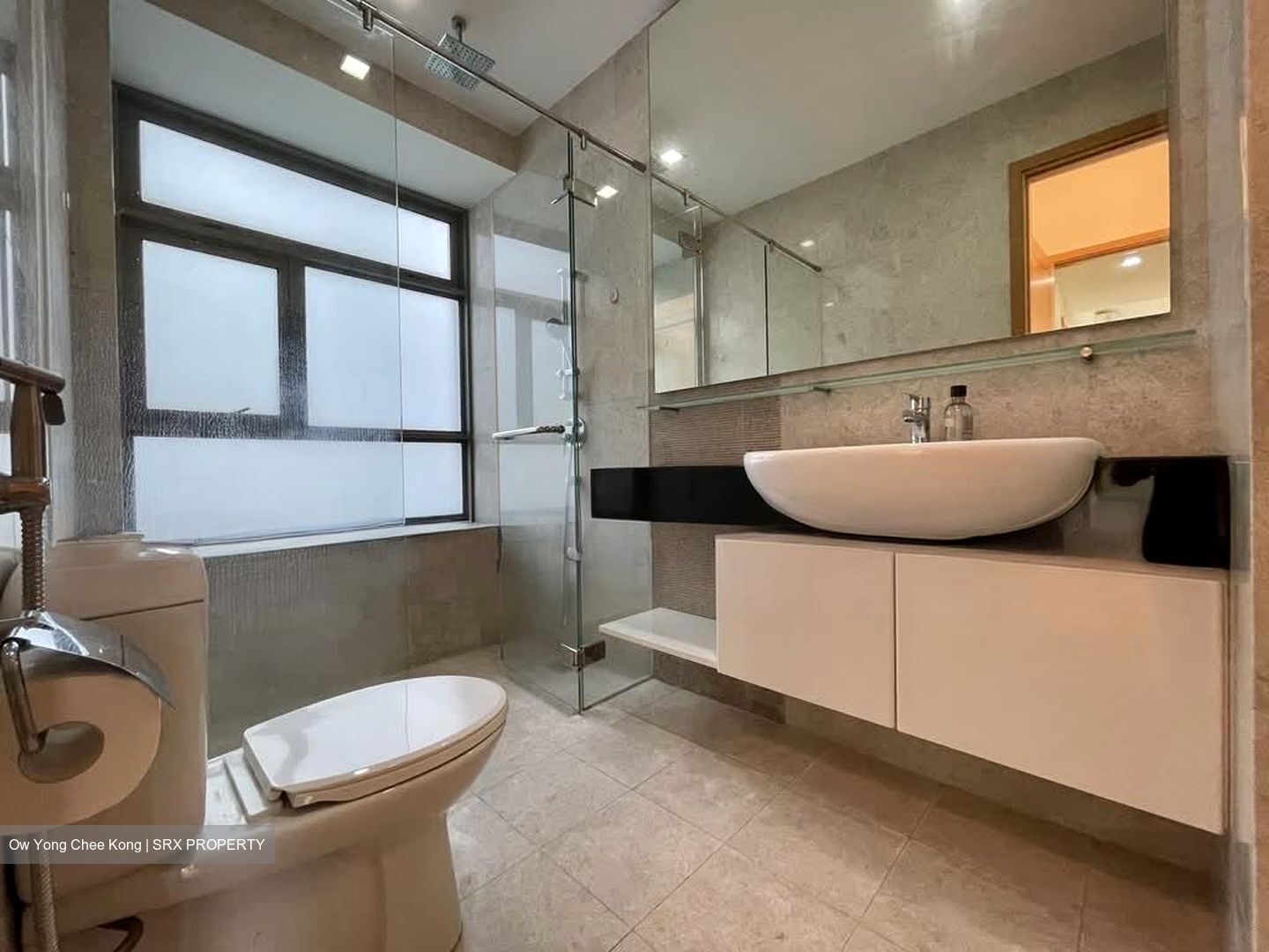 The Infiniti (D5), Condominium #588650211